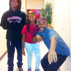 Quintel Moody 2
