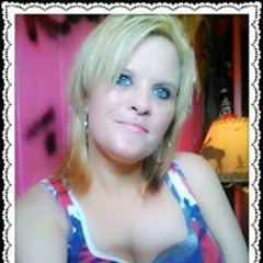 Chasity Richardson 2