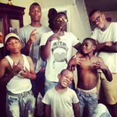 Supa Fly Guy 1