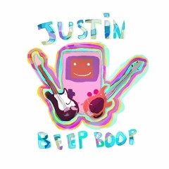 Justin BeepBoop