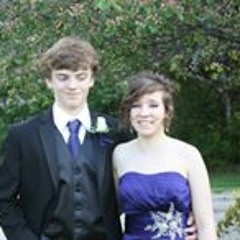 Krystal Rose Starrett