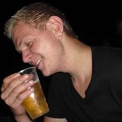 Dan Starup Mortensen