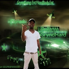 GryndGang Lil Pro