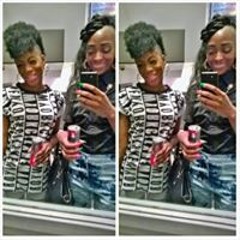 Miimii LA Dior Mbiyavanga