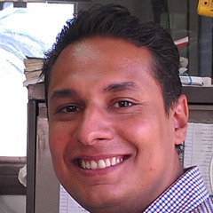 yaser abas