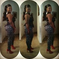 Angel Hartford Blackburn