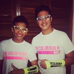 Andres Coronado Gomez