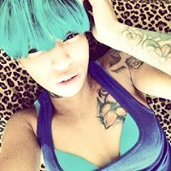 Sabrina Shyann