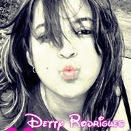 Detty Rodrigues’s avatar