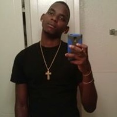 Mike Da Real Armyboi