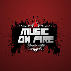 MUSIC ON FIRE