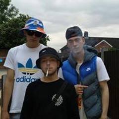 Luke Parry 7