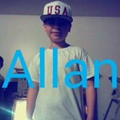 Allan Keith Samuelson