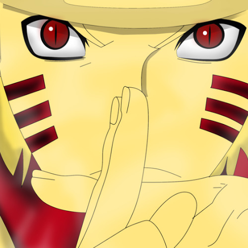 naruto uzamaki hokage’s avatar