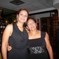 Silmar Andreina Marcano