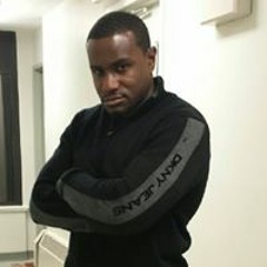 Purcell Perk Spain Jr.