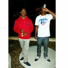 Gerrin Elijah Burton