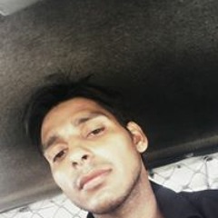 Gaurav Chahar