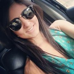 Stephanie Andrade Freitas