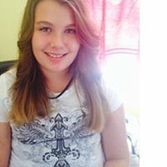 Charity Brewer-Jones