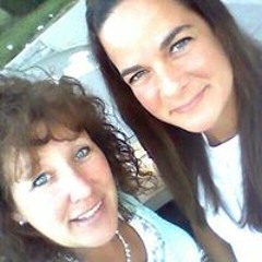 Kristie Lee Lawrence