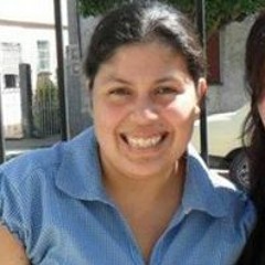 Cecilia Esther Chavez