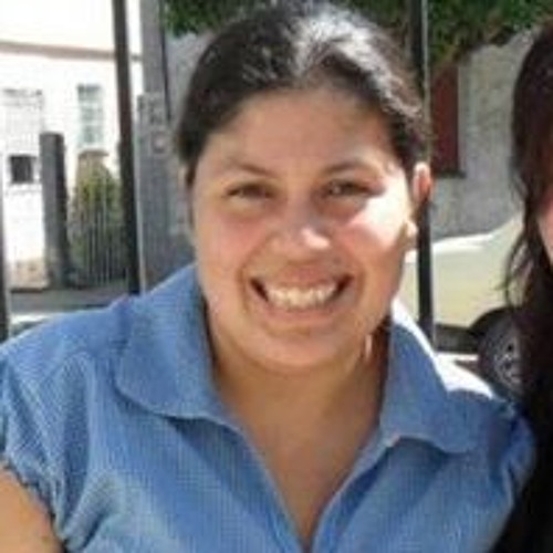 Cecilia Esther Chavez’s avatar