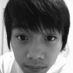 Justin Squishy Vilay