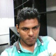 Anthony Guerrero Facio