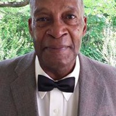 Larry Muhammad
