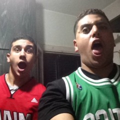 Moe Moustafa