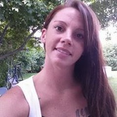 Bethany Croston Hill