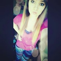 Sydney Elaine Freeman