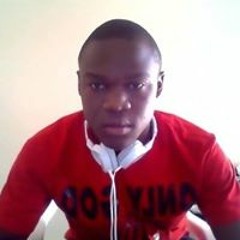 Juvenalius Indangasi