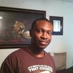 Cornelius James Thompson