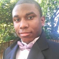 Jeremy Washington 22