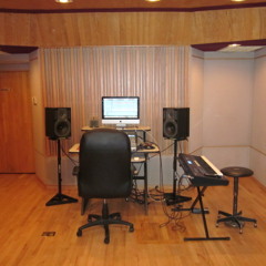 Joe's Back Room Studios
