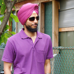 Karmjeet Singh 1