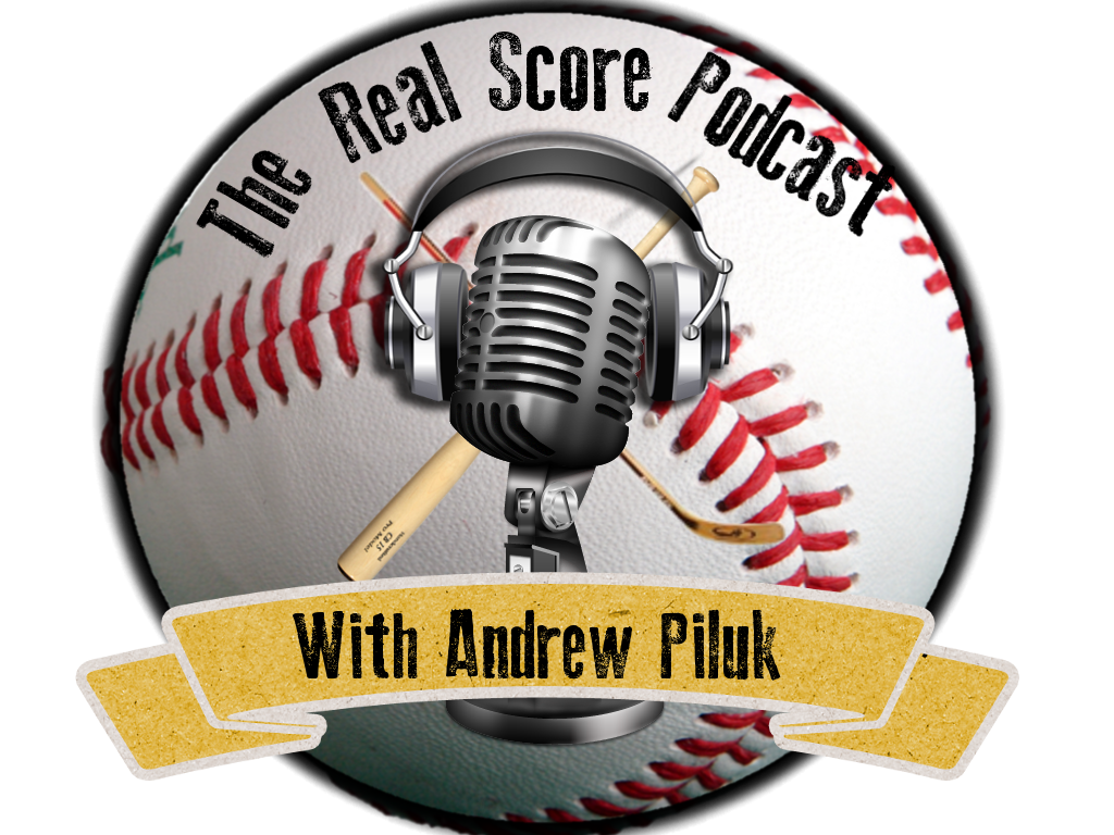 The Real Score Podcast