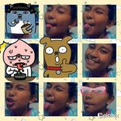 Novita Putri Lestari