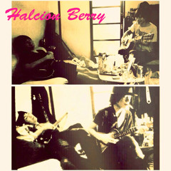 Halcion Berry(ハルシオンベリー味)