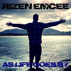 RIZEN EMCEE