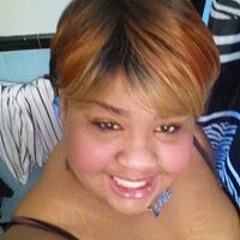 Valerie Shantel Maddox