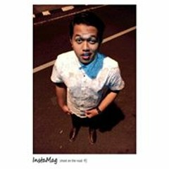 Poetra'Ouz Seven Meyer