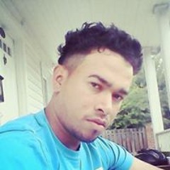 Diego Tenas Gonzalez