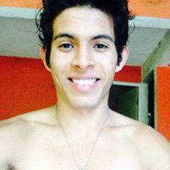 Feer CasTillo Barradas