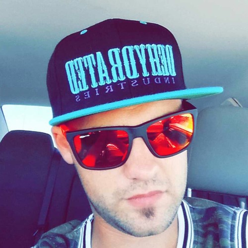 SoundCloud profile picture for @dehydrated