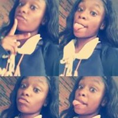 Kyra Luhh Cainn Williams