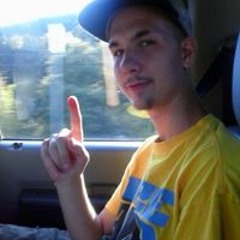 Chris Tomuchclass Buyce