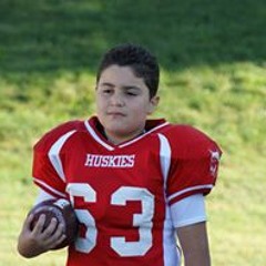 Yassine Moutaouakkil